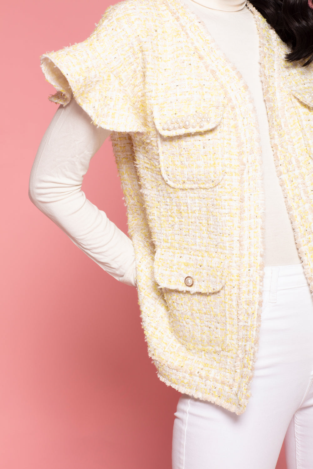 Lily Jacket
