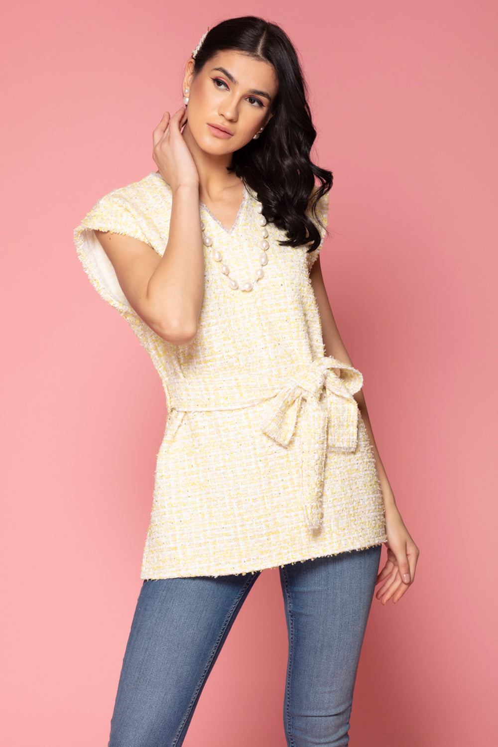 Delilah Top