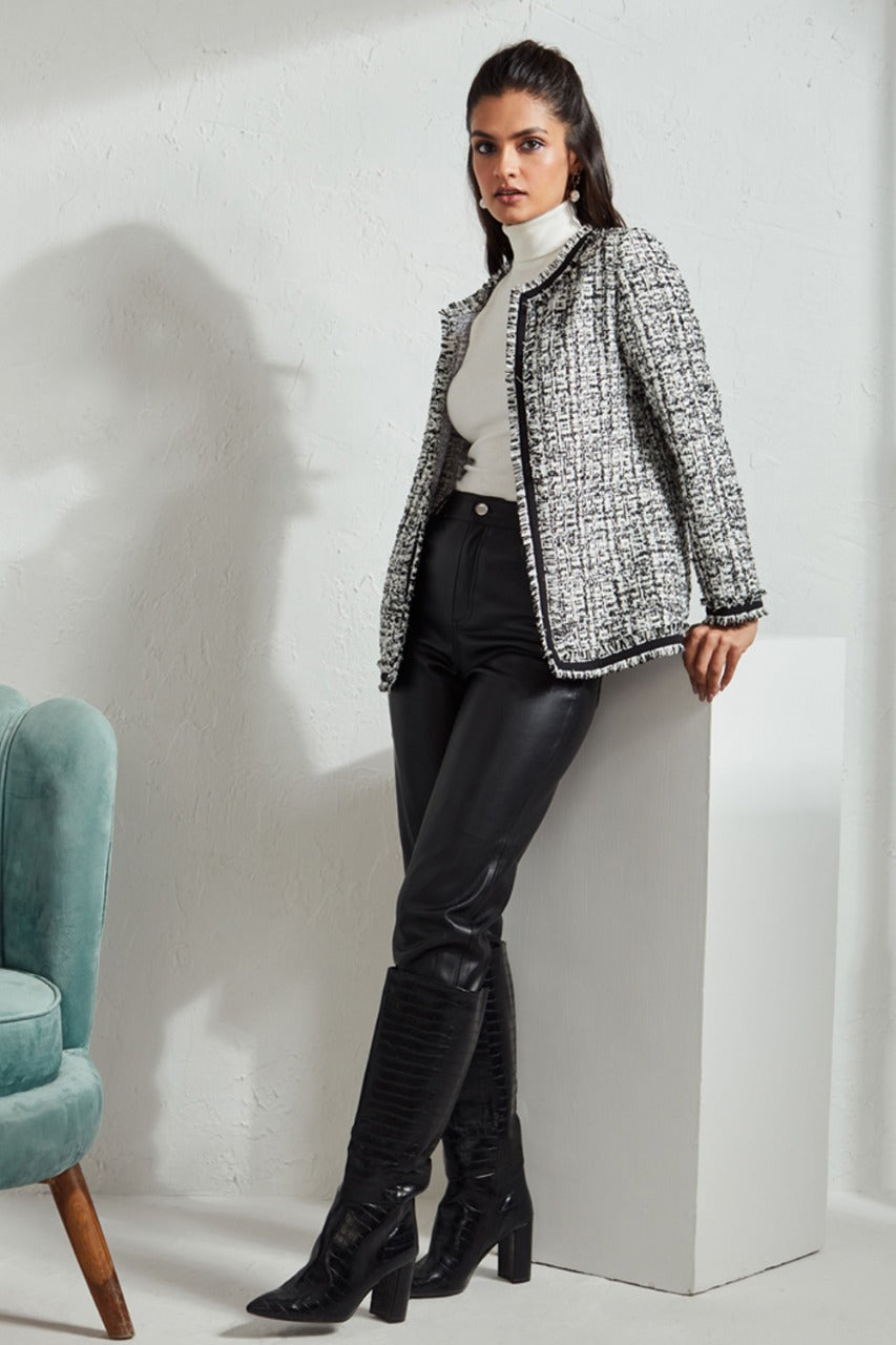 The On Fleek Jacket
