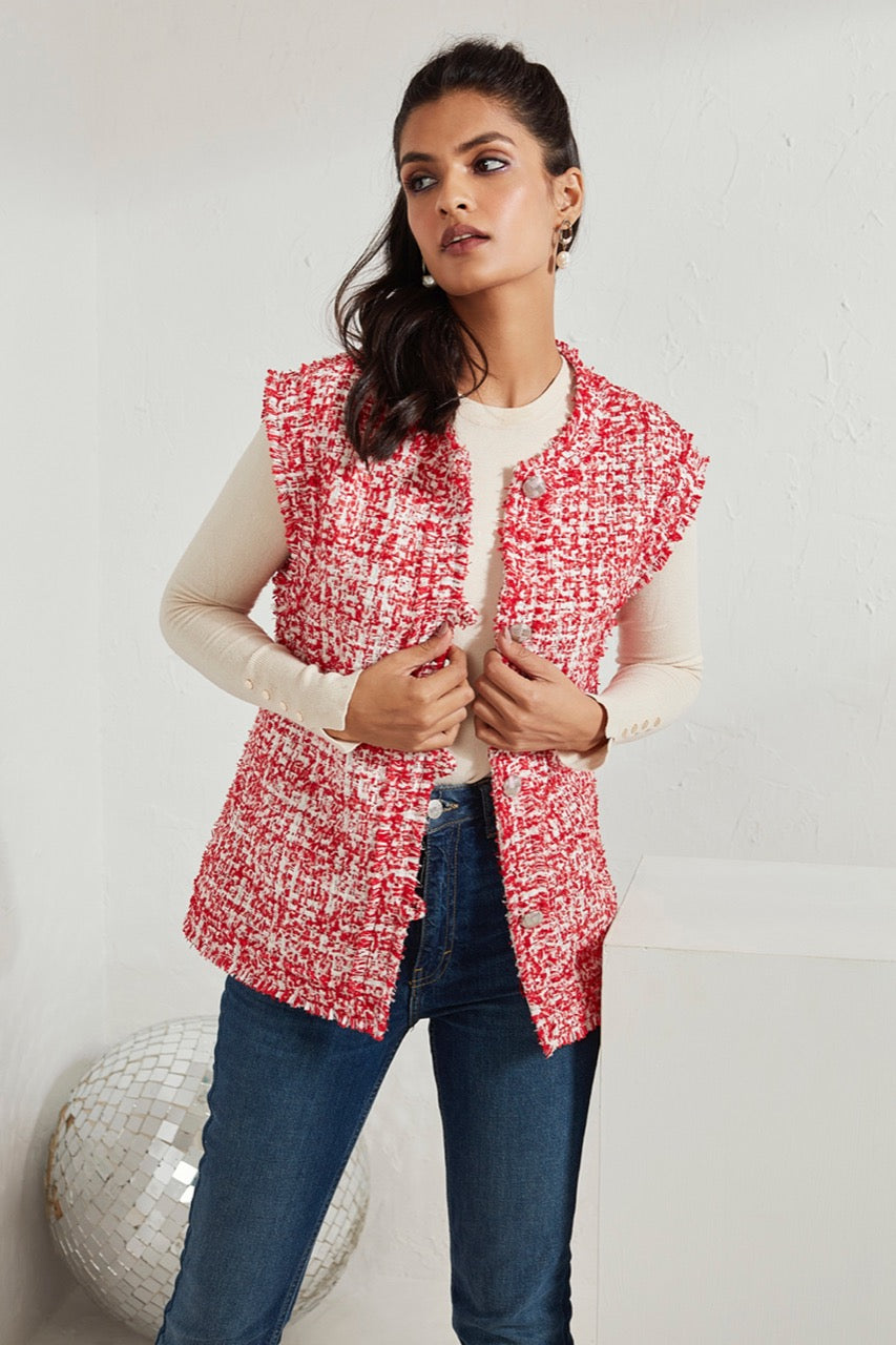 Celeste Jacket