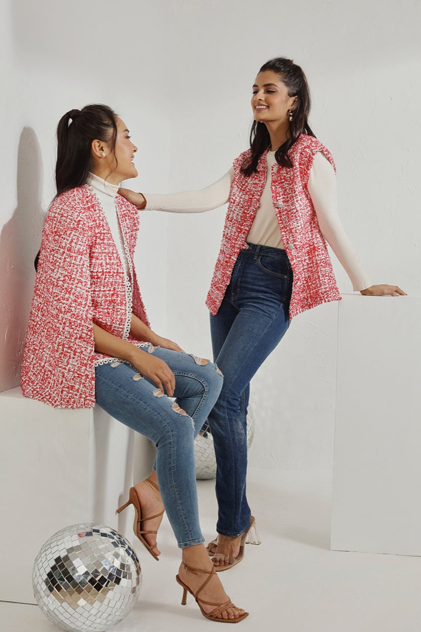 Celeste Jacket