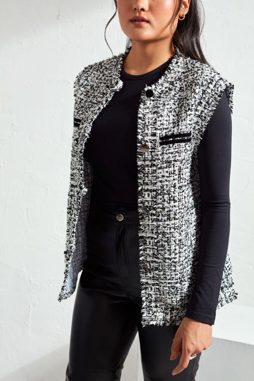 Celeste Jacket