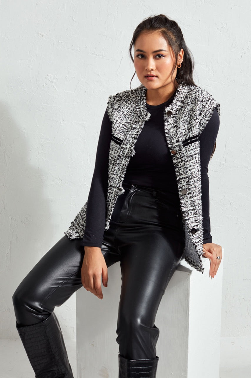 Celeste Jacket