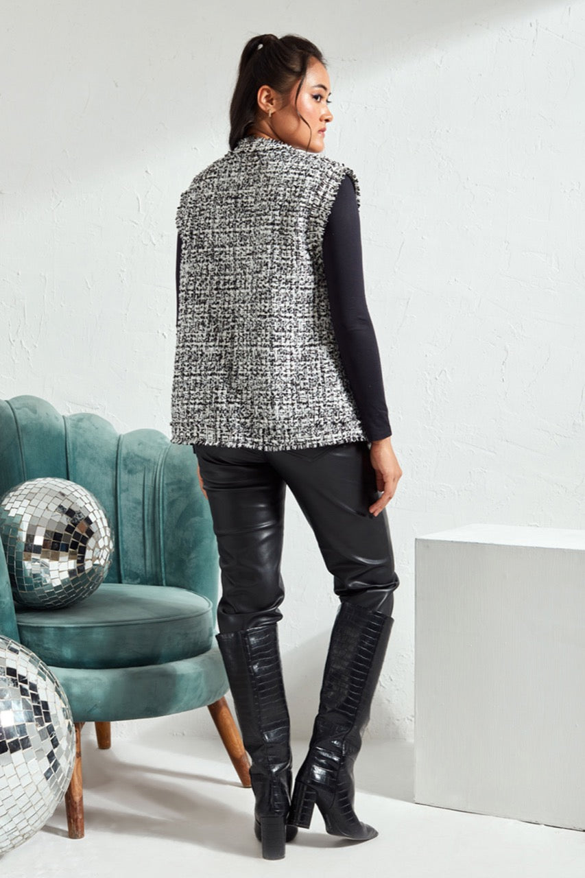 Celeste Jacket